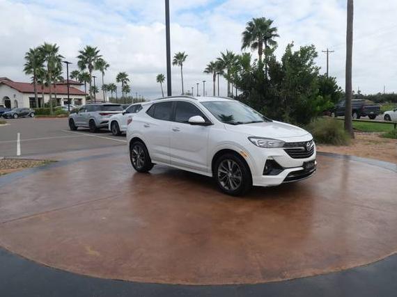 BUICK ENCORE GX 2023 KL4MMDSL6PB003854 image BUICK ENCORE GX 2023 KL4MMDSL6PB003854 image